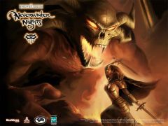 Aribeth vs Balor